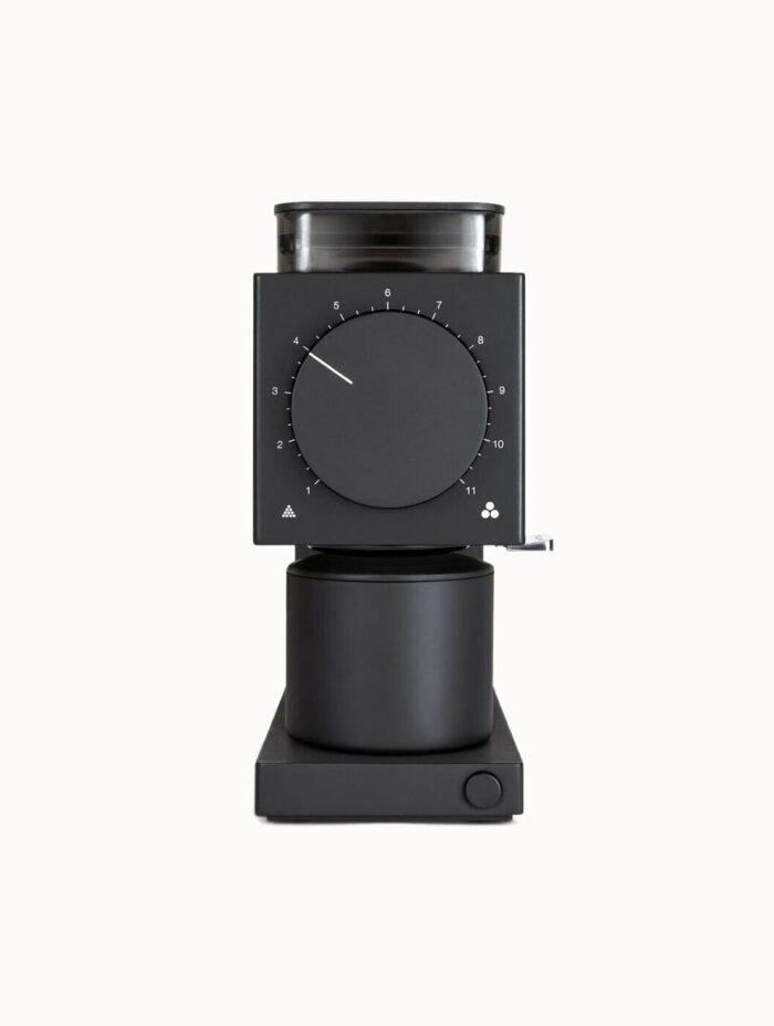 Fellow Ode Brew Coffee Grinder