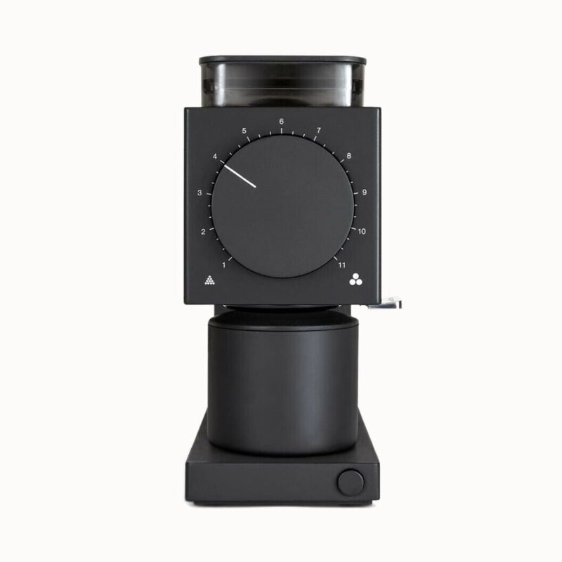 Fellow Ode Brew Coffee Grinder