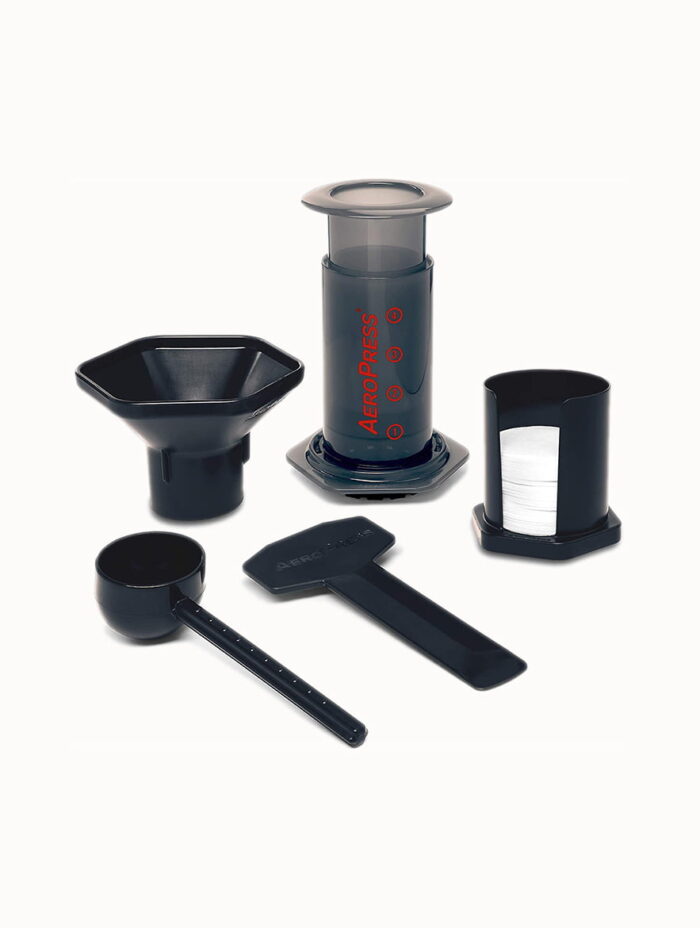 Aeropress Coffee Maker