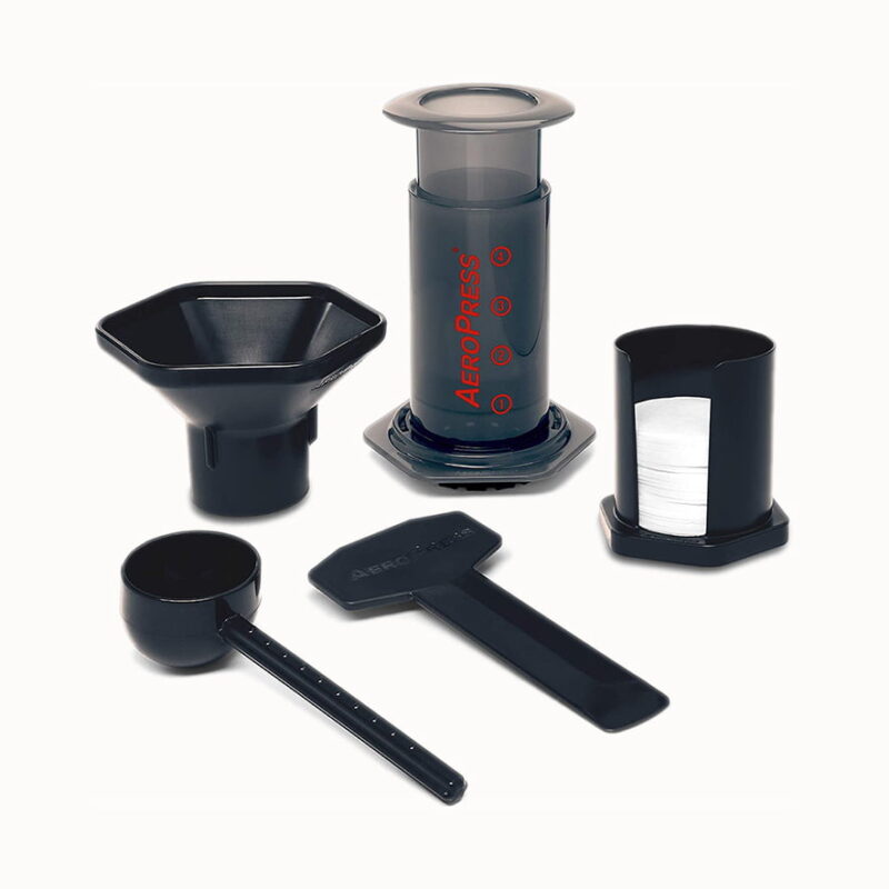 Aeropress