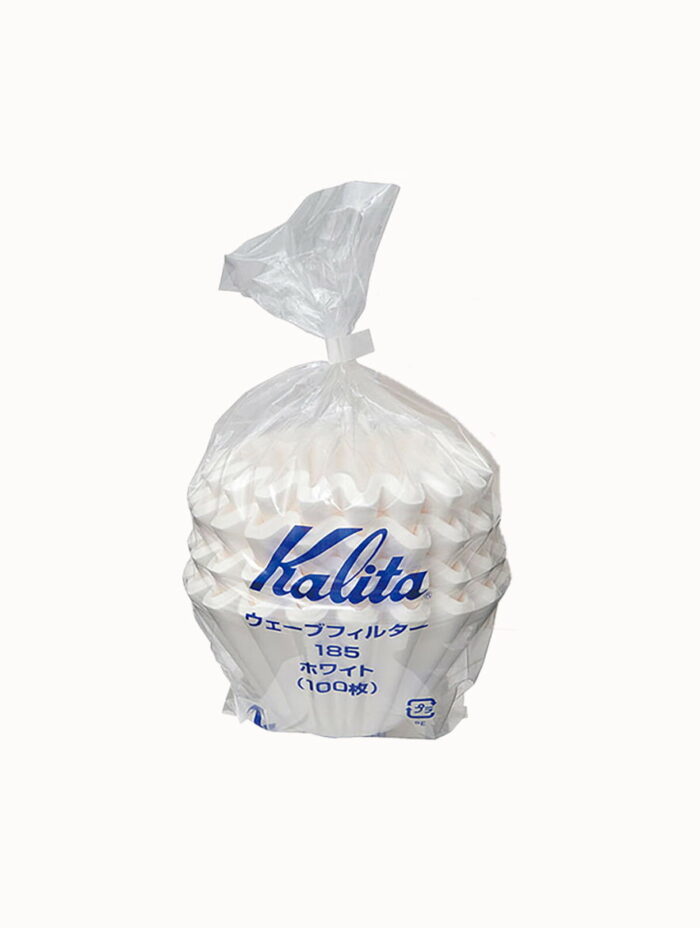 Kalita Wave 185 Filter Paper