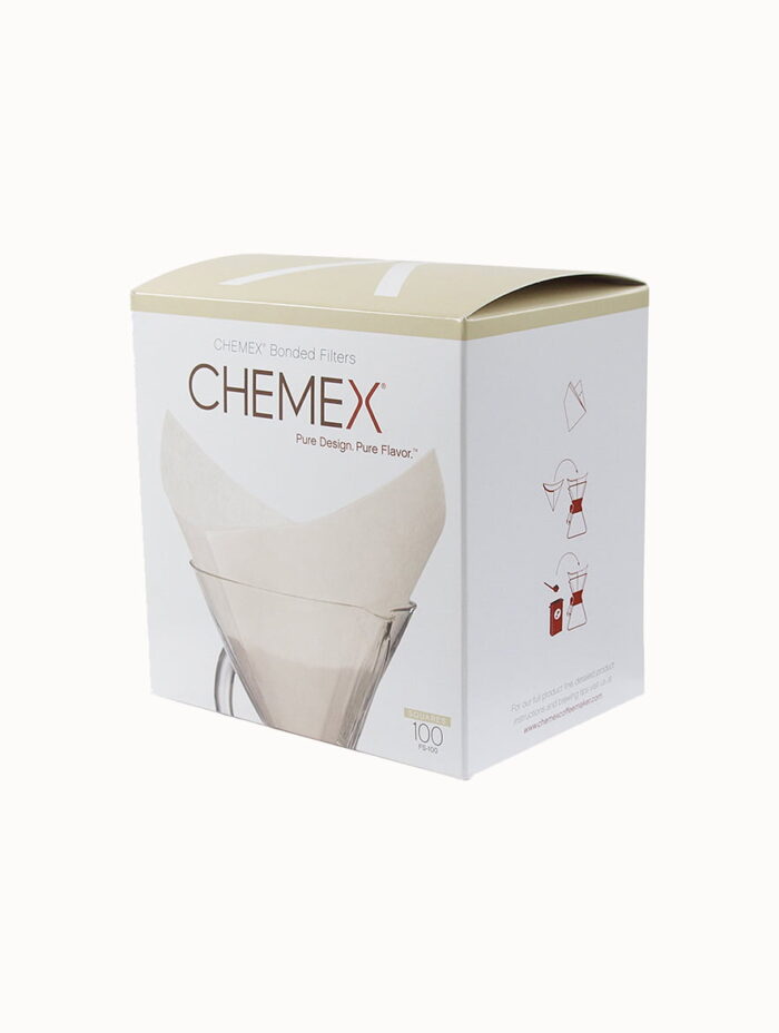 Chemex FS-100 Coffee Filters