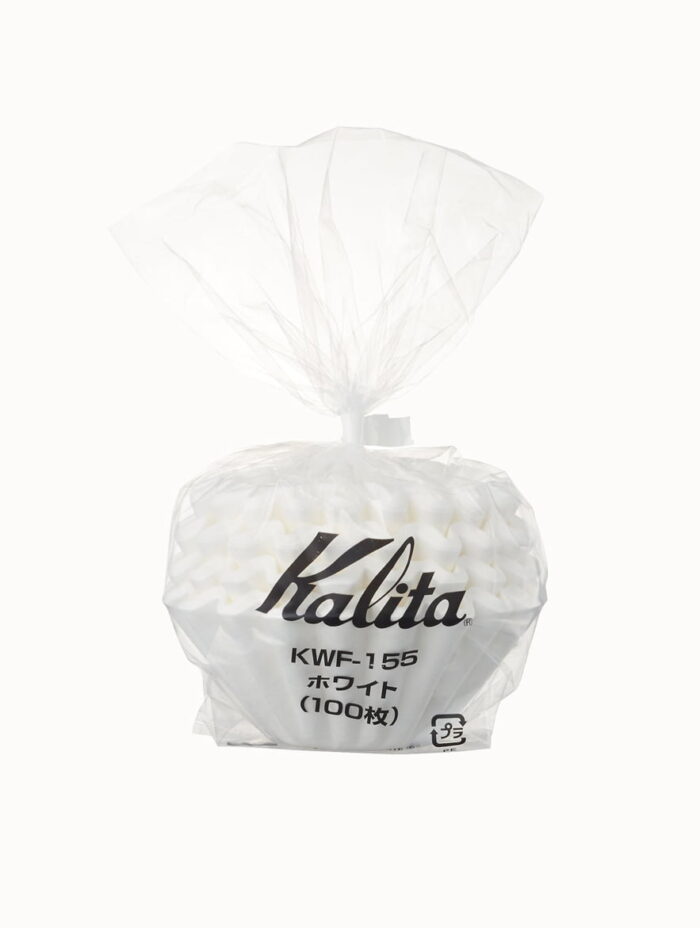 Kalita Wave 155 Filter Paper
