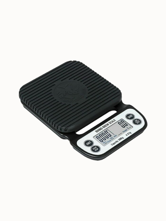 Rhino Brewing Scale - 3kg