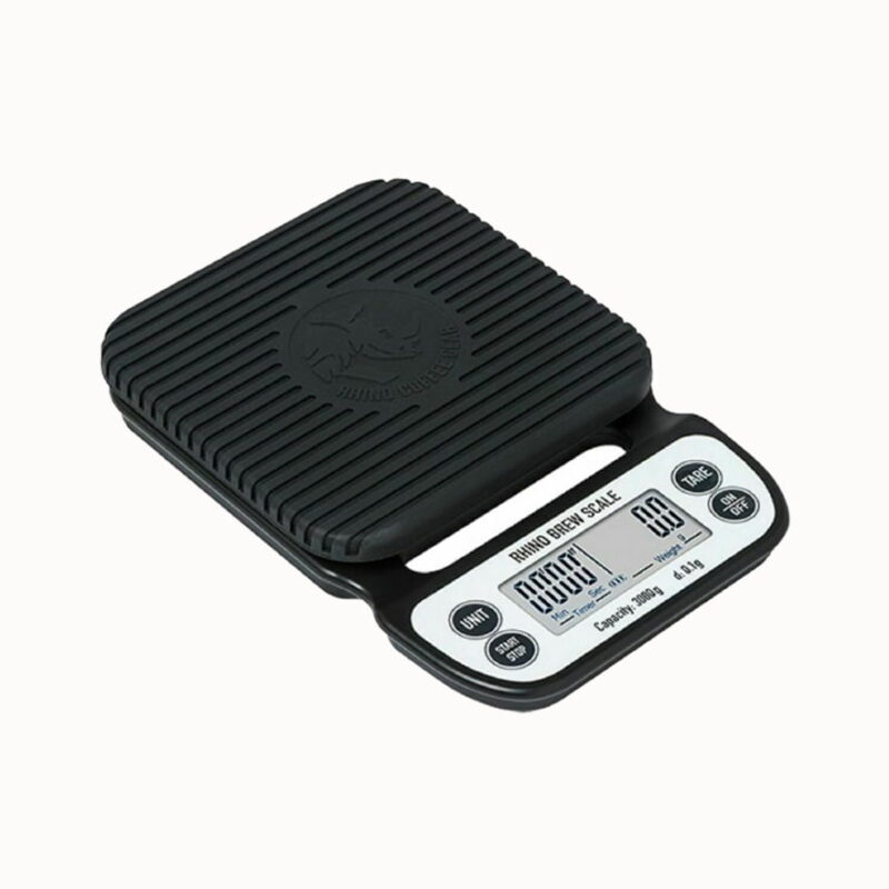 Rhino Brewing Scale – 3kg