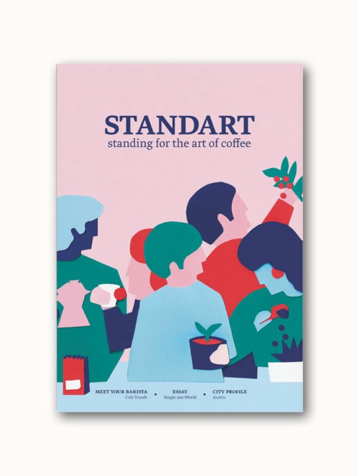 Standart Magazine - Issue 16