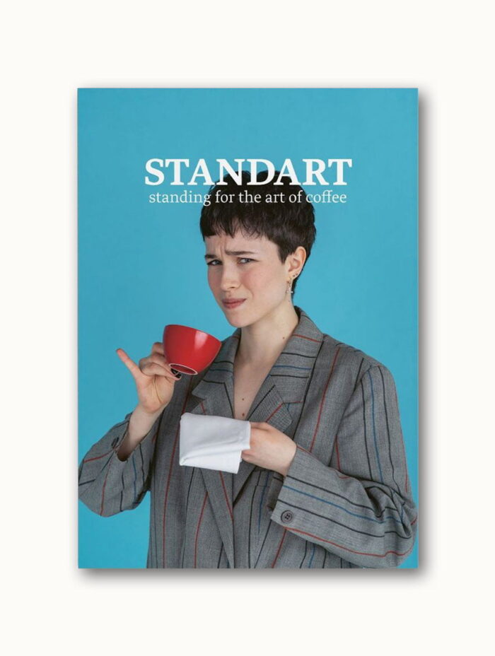 Standart Magazine - Issue 18