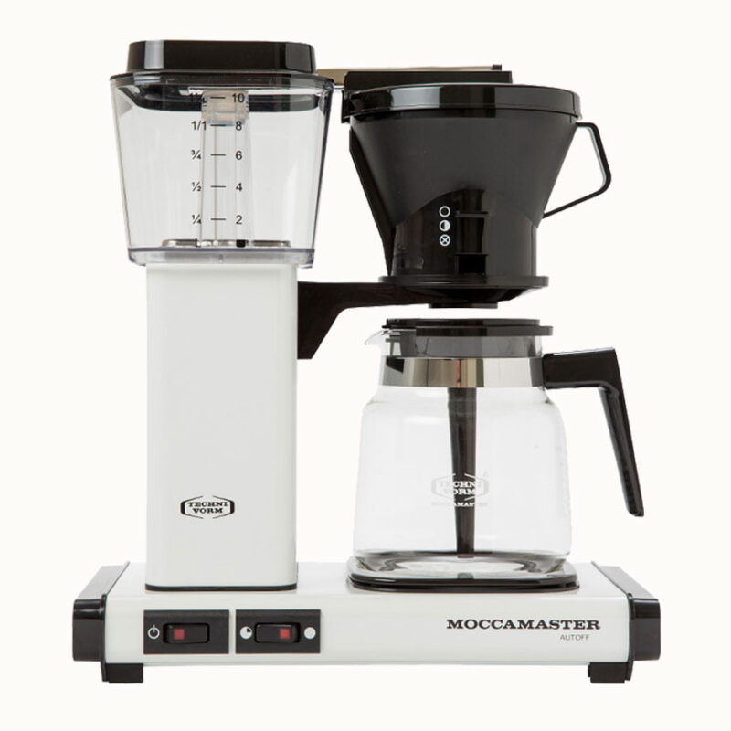 Moccamaster Classic KB 1.25L