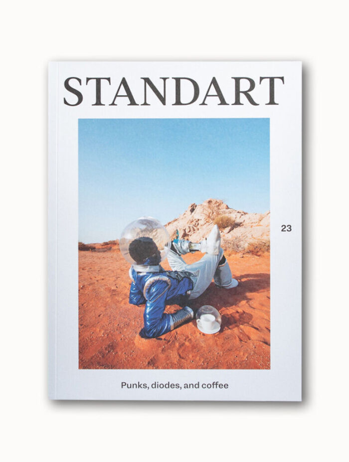 Standart Magazine - Issue 23