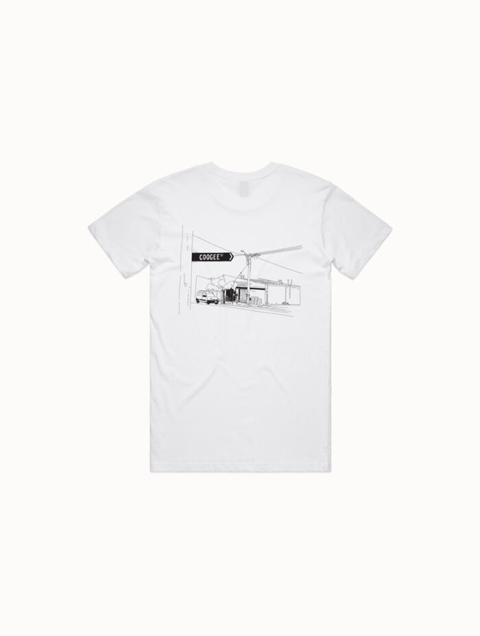Coogee Street Kids T-Shirt