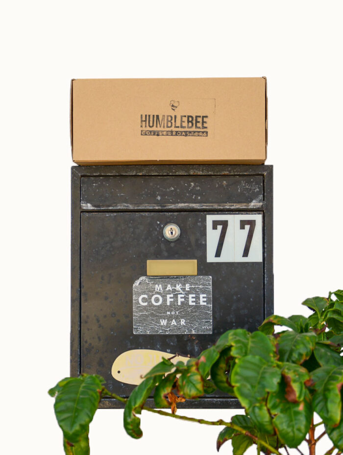 Roaster’s Pick: Filter or Espresso Single Origin Coffee Subscription