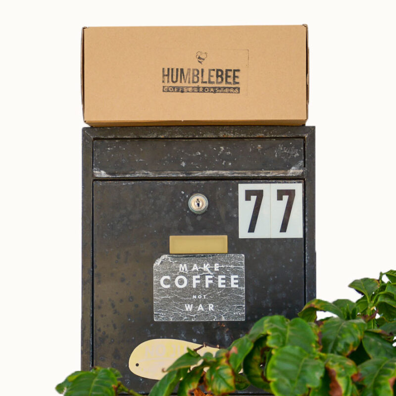 Roaster’s Pick Single Origin Subscription