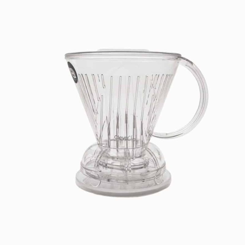 Clever Coffee Dripper – Large