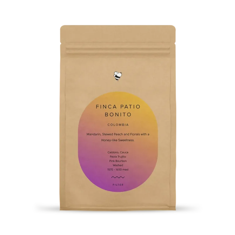 Brazil Vinhalall Blueberry #2